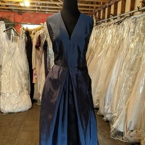 alfred sung mother of the bride gowns